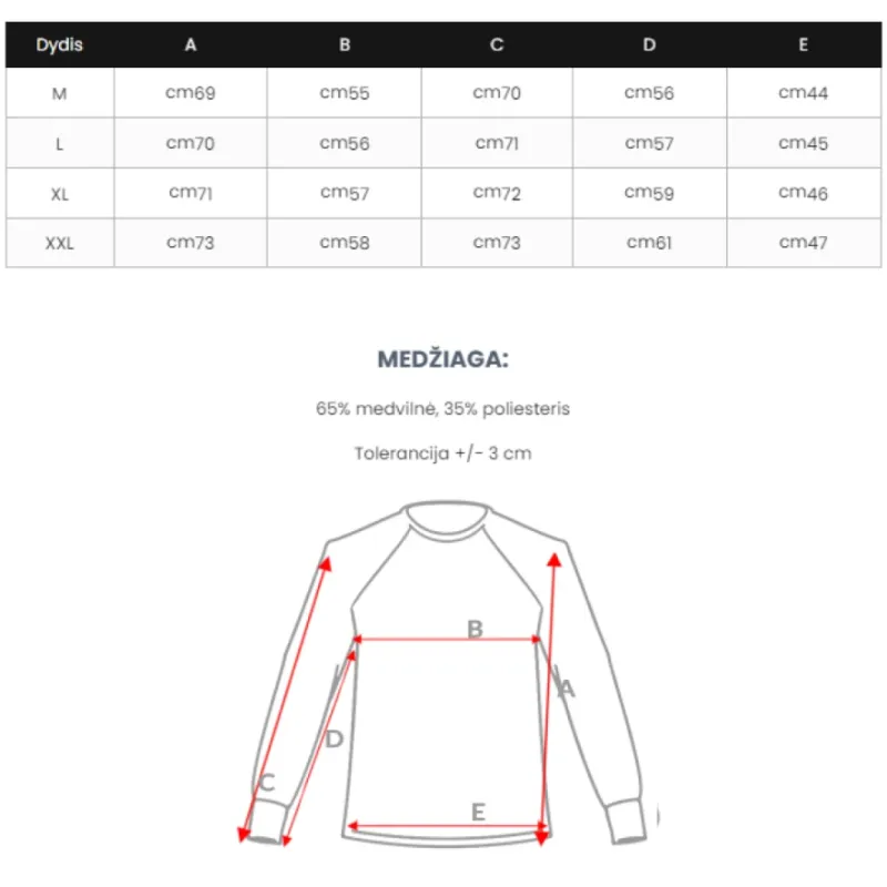 Žalios spalvos džemperių komplektas drugelis-geometrinis vilkas PK4014