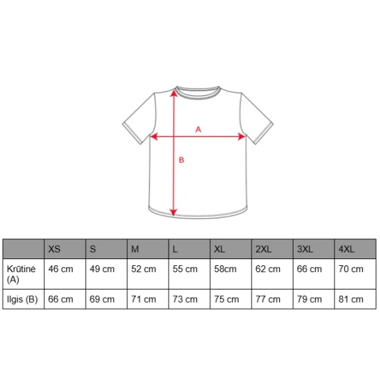 Vyriški violetinės spalvos marškinėliai Beagle Marškinėliai | Polo Roly