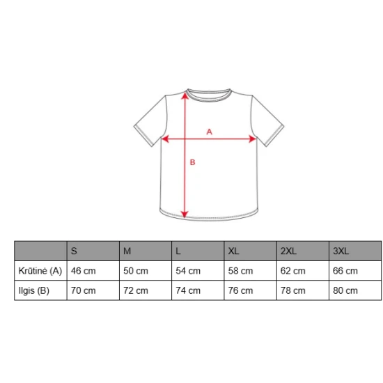 Vyriški tamsiai mėlyni marškinėliai ilgomis rankovėmis Shiba Marškinėliai | Polo Roly