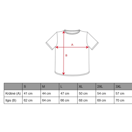 Moteriški bordo spalvos marškinėliai Capri Marškinėliai | Polo Roly