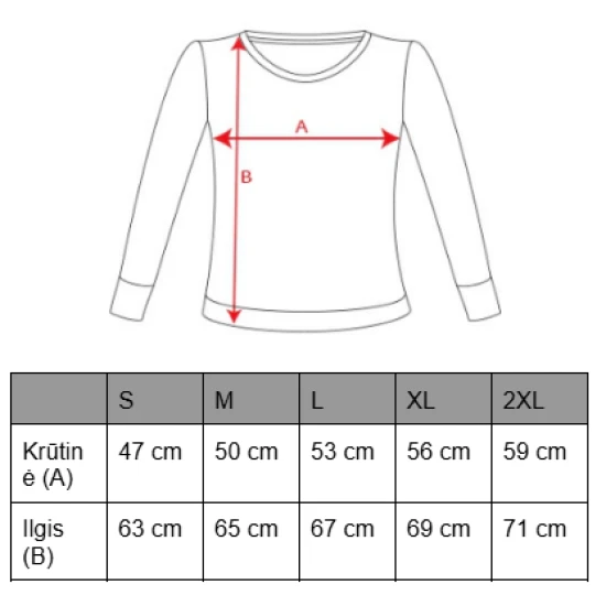 Moteriškas baltas/tamsiai mėlynas džemperis su gobtuvu Urban women Džemperiai su gobtuvu Roly