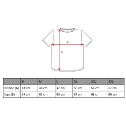 Moteriški žydri polo marškinėliai ilgomis rankovėmis Estrella