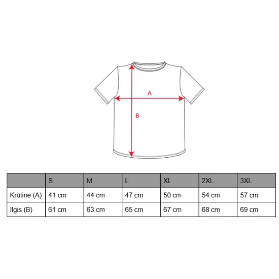 Moteriški žydri polo marškinėliai ilgomis rankovėmis Estrella Marškinėliai | Polo Roly