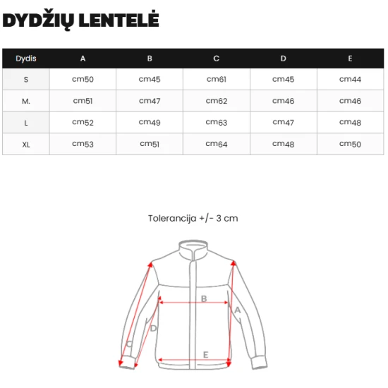 Moteriška juoda odinė striukė su rusvu kailiuku Laser Moteriškos striukės