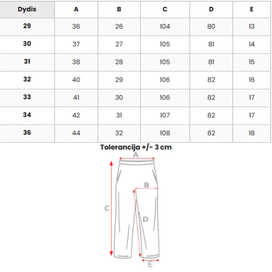 Vyriški tamsiai pilki džinsai Aldan Džinsai ir Jogeriai