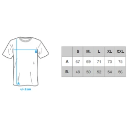 Vyriški pilki polo marškinėliai Mark