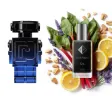 Парфюм №324, вдохновлённый Paco Rabanne — Phantom Intense 33 мл