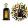 № 327 духи, вдохновленные Hugo Boss — Boss Bottled Elixir Parfum 104 мл