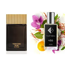 Nr486 kvepalai įkvėpti Tom Ford Noir Extreme 104 ml