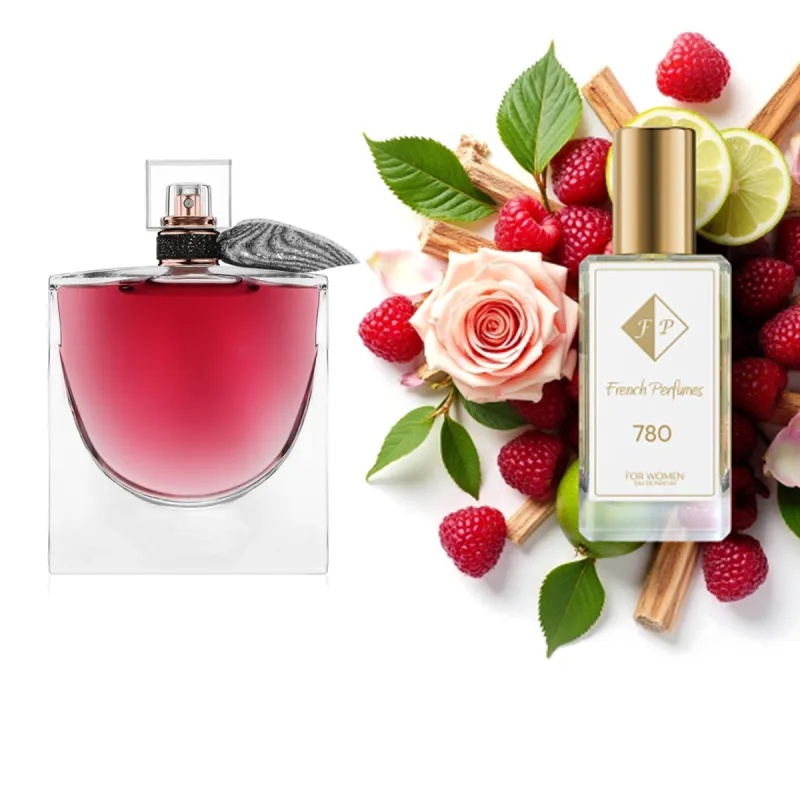 Nr780 kvepalai įkvėpti Lancome - La Vie Est Belle L'elixir 104 ml FP Moterims French Perfumes