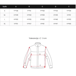 Moteriška odinė bordo spalvos striukė su rusvu kailiuku Elis