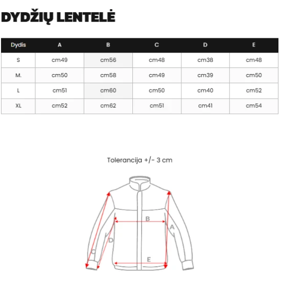 Moteriška juoda striukė su juodu kailiuku Real Striukės