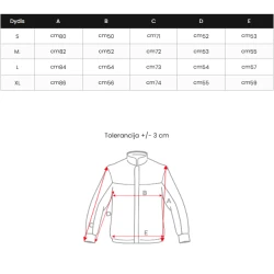 Moteriška žieminė rudos spalvos striukė Verni