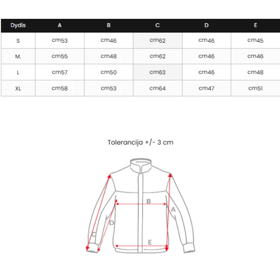 Moteriška juoda odinė striukė Emeli Striukės