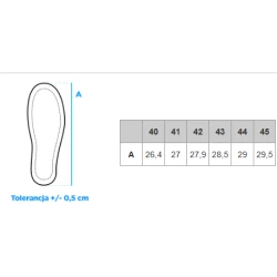 Vyriški chaki spalvos laisvalaikio batai Ombra