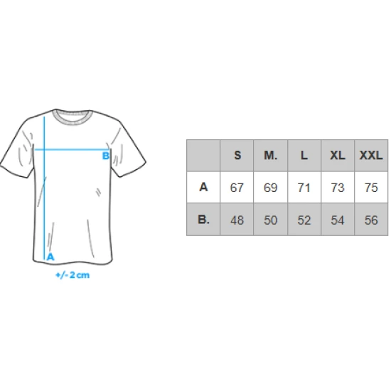 Vyriški rusvi polo marškinėliai Exim POLO marškinėliai