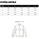 Women's black winter jacket Flint Women's jackets