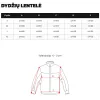 Women's black winter jacket Pensil Women's jackets