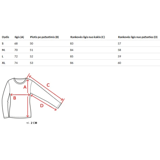 Vyriškas tamsiai mėlynas megztinis Zuma Megztiniai