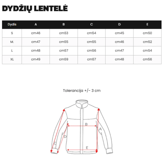 Moteriška juoda odinė striukė Alani Moteriškos striukės