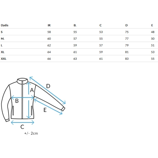 Moteriška ruda trumpa striukė su kailiu Flora Striukės