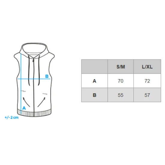 Vyriška tamsiai mėlyna liemenė Janex Liemenės