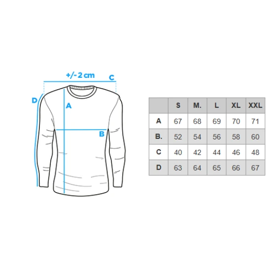 Vyriškas tamsiai mėlynas megztinis Roy Megztiniai