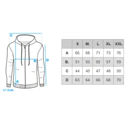 Vyriškas šviesiai rudos džemperis Performance