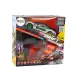 DRIFT Rally Car Set+ R/C remote control and accessories Speeds up to 15 km/h Radijo bangomis valdomi žaislai