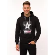 Miesten musta huppari, Coolstar