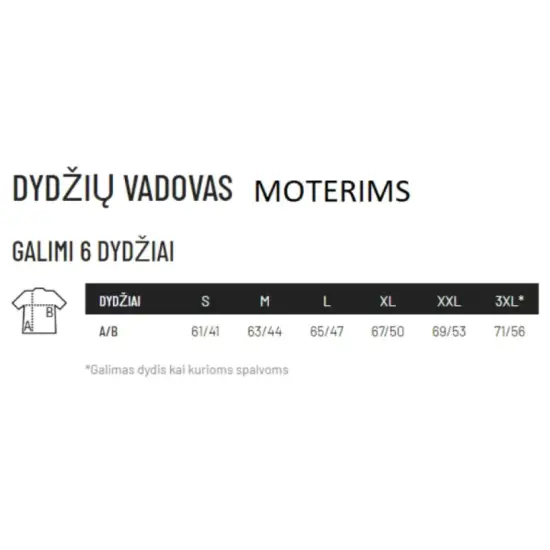 Mėlynų marškinėlių komplektas Lithuania (juodas)
