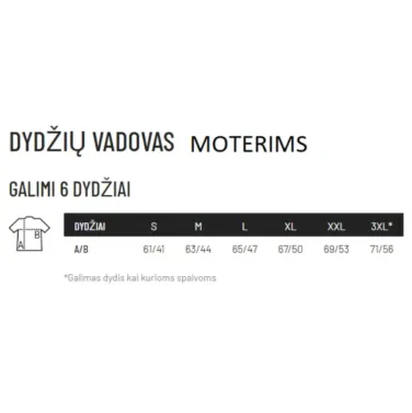 Pilkų marškinėlių komplektas Vytis-Lietuvaitė