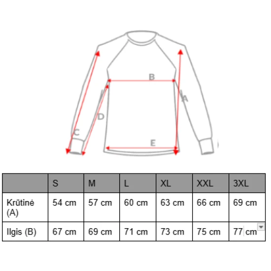 Moteriškas juodas džemperis su gobtuvu Lietuvaitė su džemperiu Džemperiai su užrašais