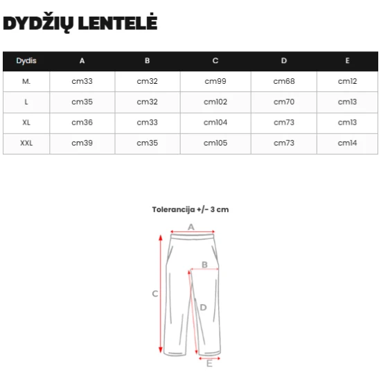 Vyriškos pilkos spalvos kelnės Base Laisvalaikio kelnės