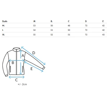 Moteriška tamsiai ruda odinė striukė Fast