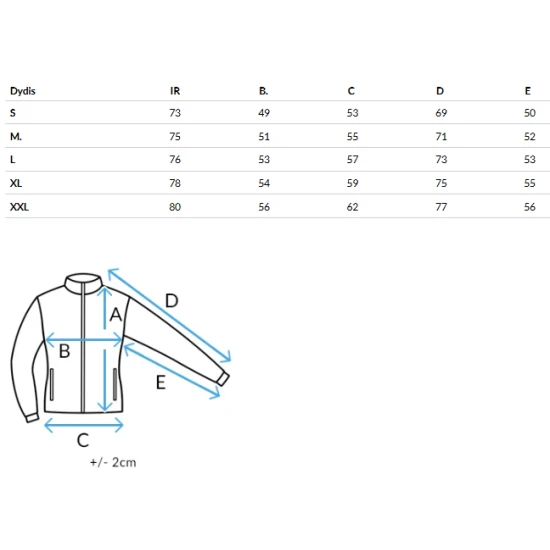 Moteriška tamsiai ruda striukė su kailiu City