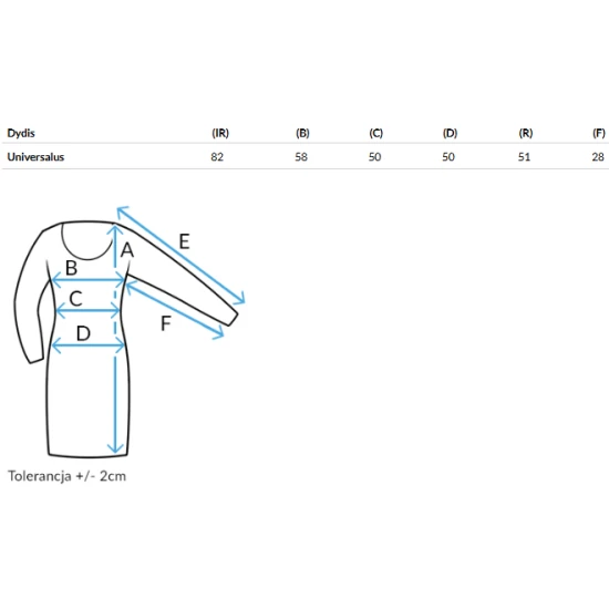 Moteriška juoda suknelė su diržu Glam
