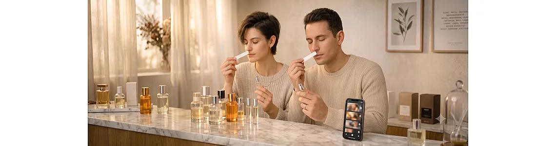 Kaip išsirinkti kvepalų analogus internetu: TOP aromatai, kuriuos verta išbandyti