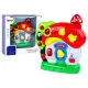 Musical Playhouse for Babies Animals