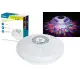 Baterijomis maitinama LED baseino lempa Bestway 58419