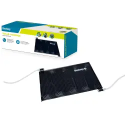 Saulės šildymo sistema baseinui 110 x 171 cm Bestway 58423