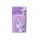 Didelis violetinis vienaragio pieštukų dėklas 23x15x5 cm Kanceliarinės prekės