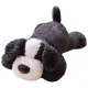 Plush Mascot Cuddly Toy Dog Dark Gray 30cm Pliušiniai žaislai