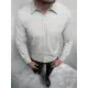 Pilki marškiniai vyrams Elegance JS/HH038/3