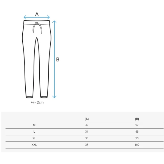 Žalios laisvalaikio kelnės Astro Kelnės