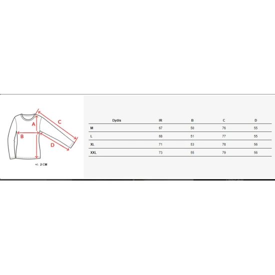 Vyriškas juodas megstinis Solom Megztiniai