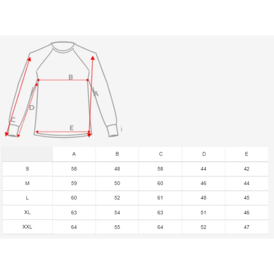 Mėlynas moteriškas džemperis be gobtuvo No ProbLama JS/W01 Premium