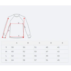  Rusvas moteriškas džemperis  Num