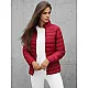 Womens Bordeaux spring jacket Doli JB/JP1141