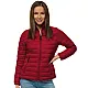 Womens Bordeaux spring jacket Doli JB/JP1141